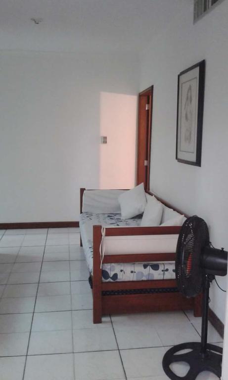 Cartagena Escape Plaza Apartment Room photo